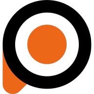 Plate logo
