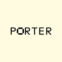 Porter logo