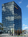 PostFinance logo