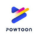 Powtoon logo