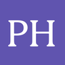 Prax Health logo