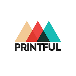 Printful logo