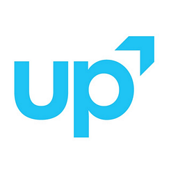 Products Up logo