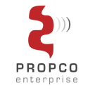PropCo logo