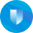 Provable Shield logo