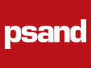 Psand logo