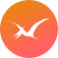 Pterodactyl Market logo