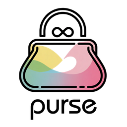 Purse.io logo