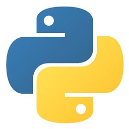 Python Package Index logo