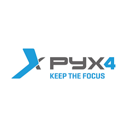 PYX4 logo