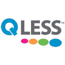 QLess logo