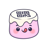 QR Cake logo