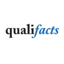 Qualifacts logo