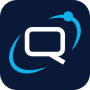 QuantCDN logo