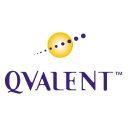 Qvalent logo