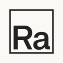 Radium logo