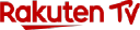 Rakuten TV logo