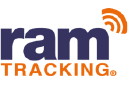 RAM Tracking logo