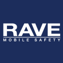 Rave Mobile Safety logo