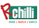 RChilli logo