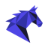 React Native Stallion logo