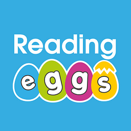 ReadingEggs logo