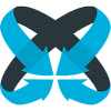 RealtyServer Xposure logo