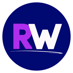 Recruit Wizard logo