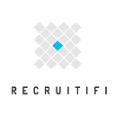 RecruitiFi logo