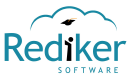 Rediker Software logo