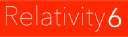 Relativity6 logo