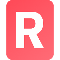 Replicated logo