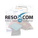 RESOCOM logo