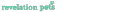Revelation Pets logo