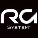 RG System logo