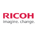 Ricoh CloudStream logo