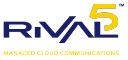 Rival5 logo