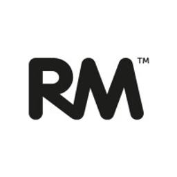 RM Technology logo