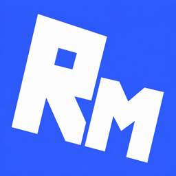 RoMetrics logo