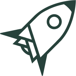 Rose Rocket logo