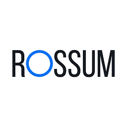Rossum logo