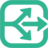 Routero AI logo