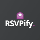 RSVPify logo