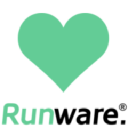 Runware logo