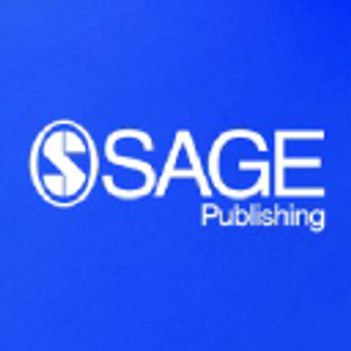 Sage Publishing logo