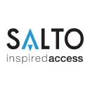 Saltoks logo