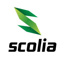 Scolia Technologies logo
