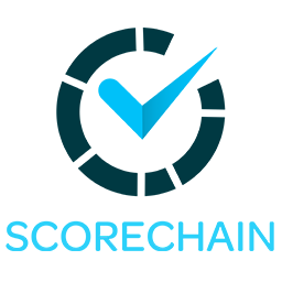 Scorechain logo