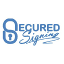 Secured Signing logo