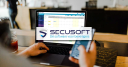 Secusoft logo